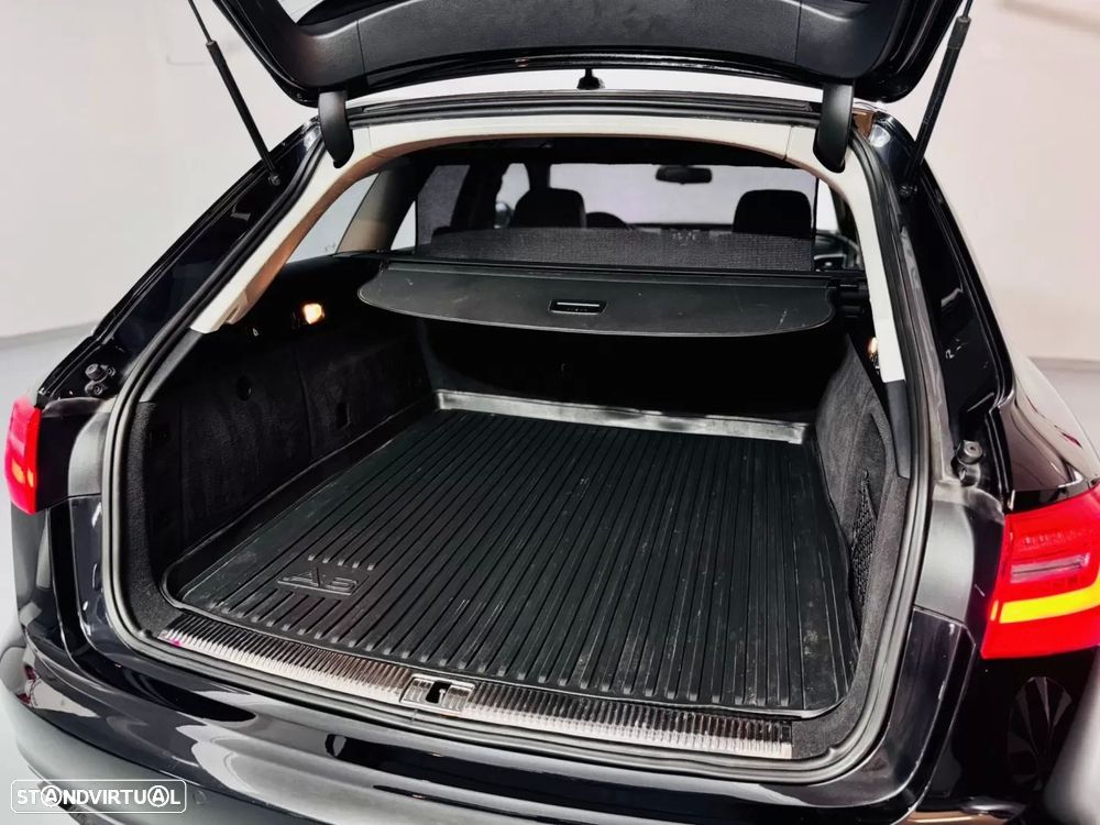 Audi A6 Avant 2.0 TDi Business Line Sport Multitronic - 51