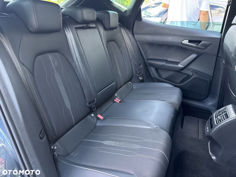 Cupra Formentor 1.5 TSI - 14