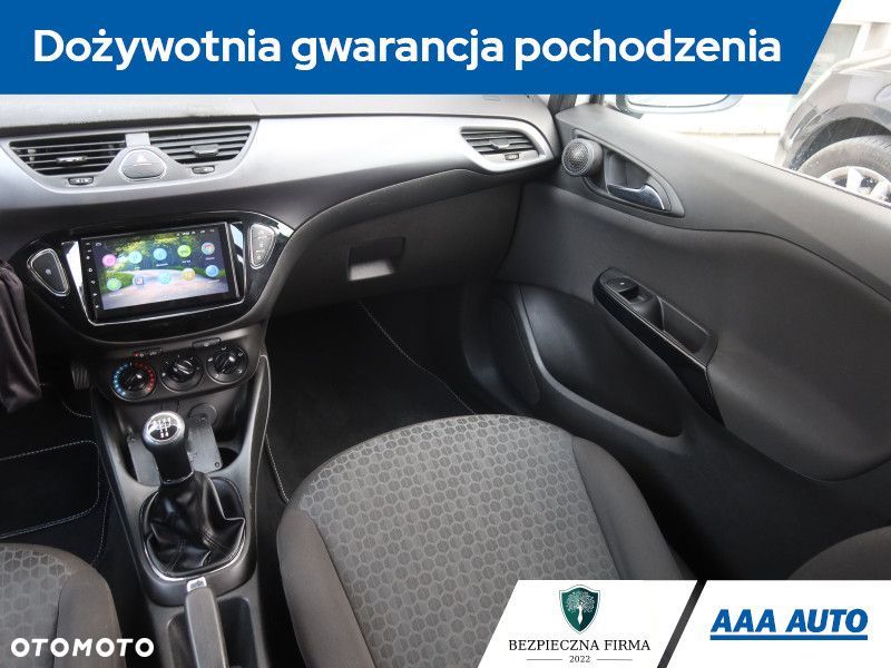 Opel Corsa - 10