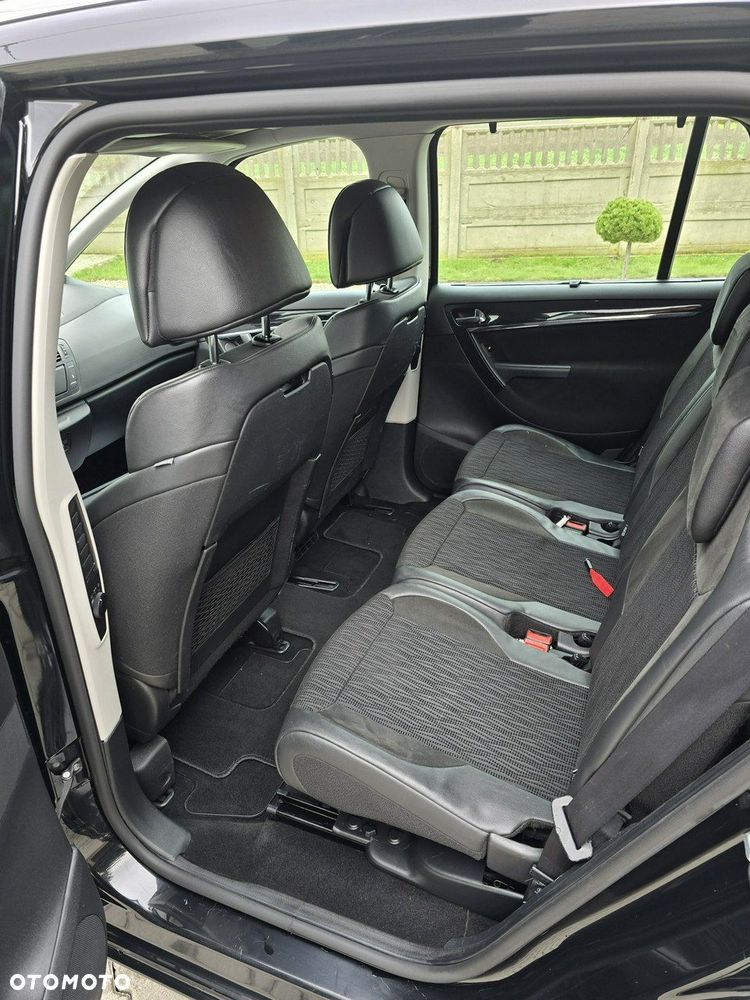 Citroën C4 Grand Picasso - 18