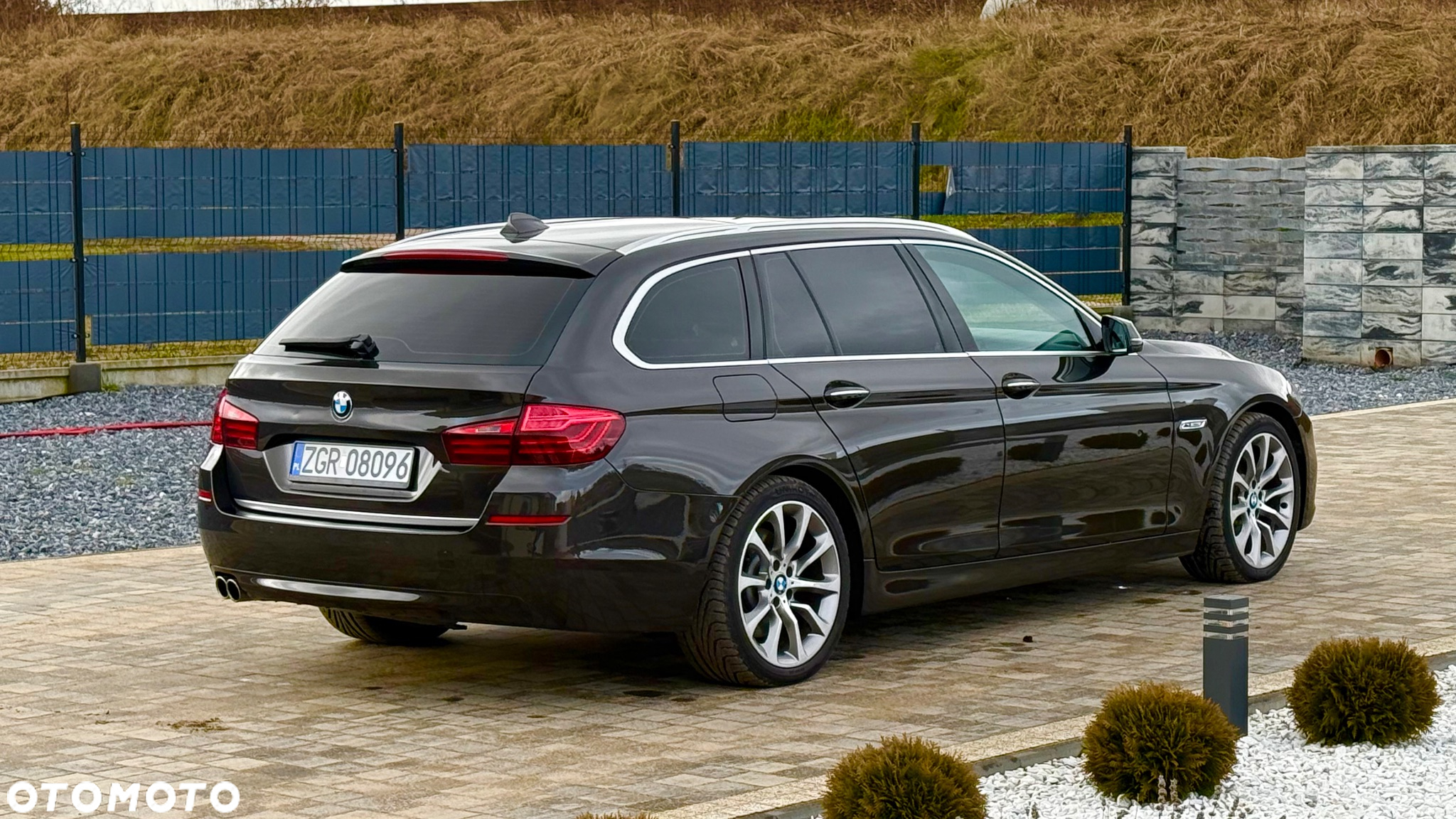 BMW Seria 5 - 19