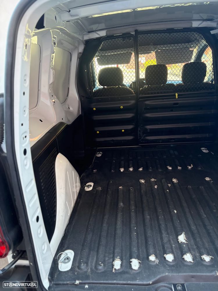 Citroën Berlingo - 6