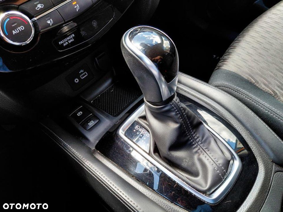 Nissan X-Trail - 20