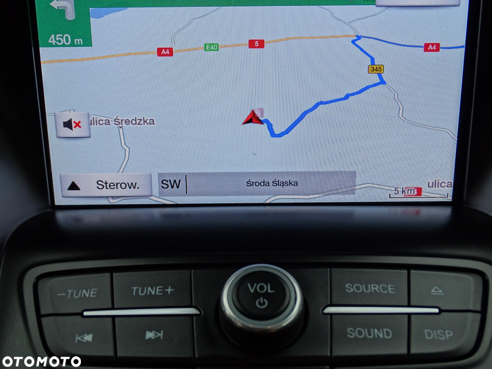Ford Kuga 2.0 TDCi 4x4 Titanium - 30