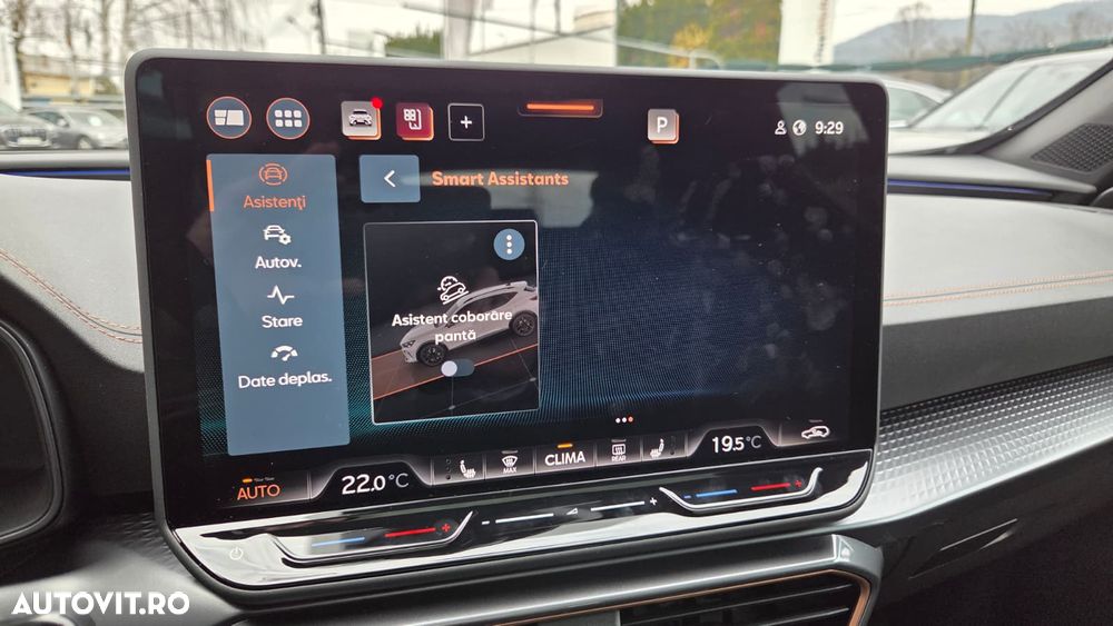 Cupra Formentor 2.0 TSI 4DRIVE DSG VZ - 21