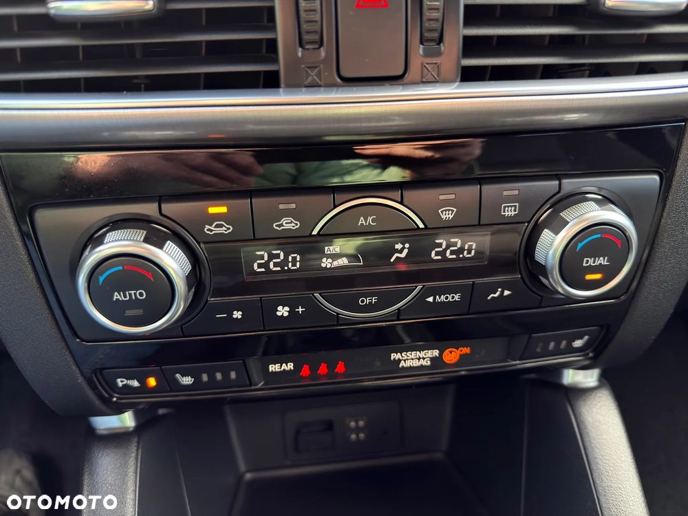 Mazda CX-5 SKYACTIV-G 165 Exclusive-Line - 25