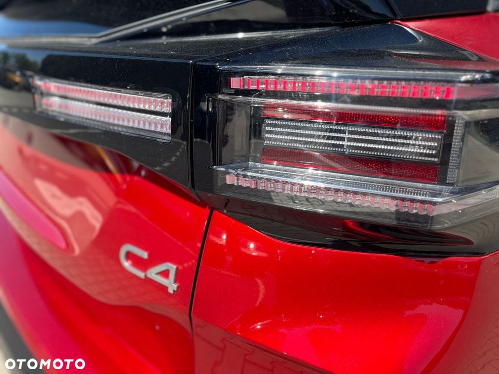 Citroën C4 - 13