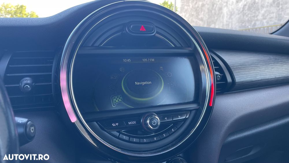 Mini Cooper D Aut. - 27