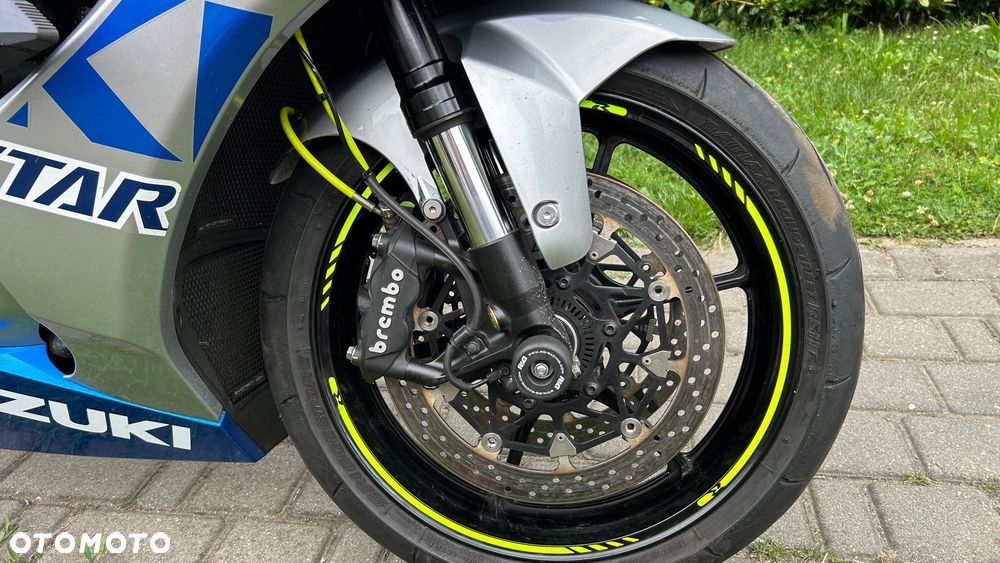 Suzuki GSX-R - 7