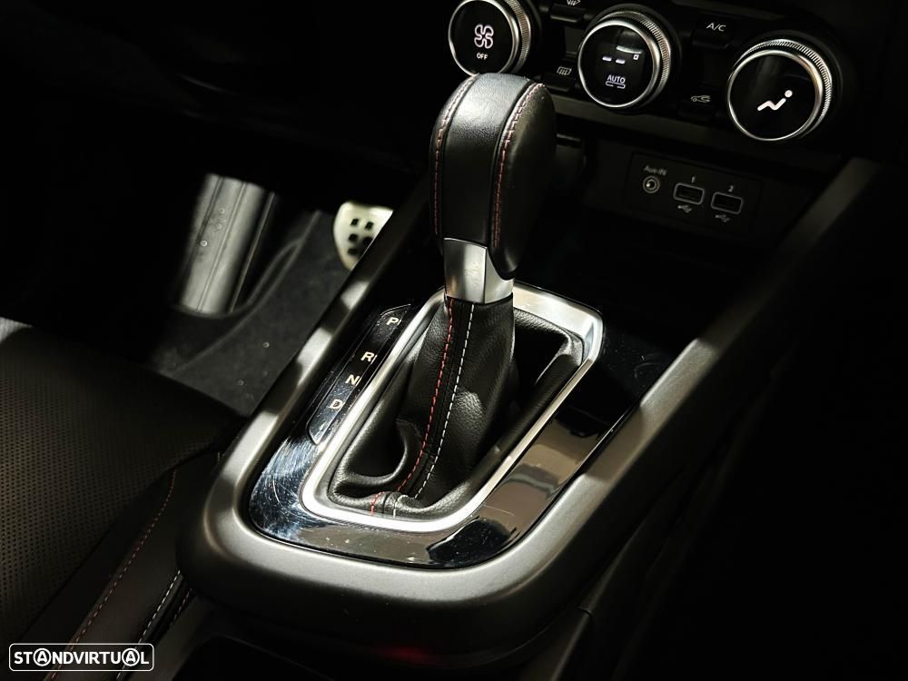 Renault Arkana 1.6 E-Tech Full Hybrid Esprit Alpine - 29