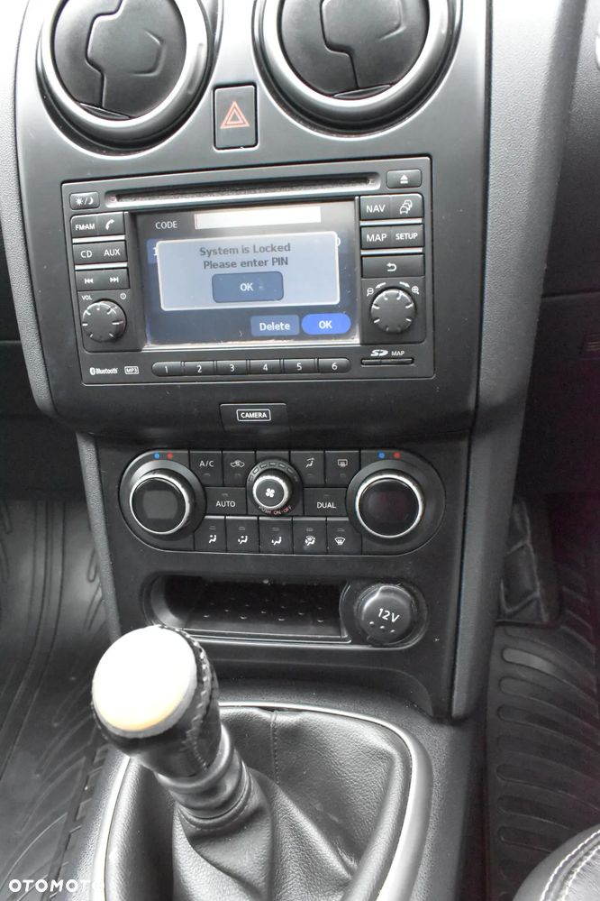 Nissan Qashqai 1.6 dCi Tekna S&S - 16