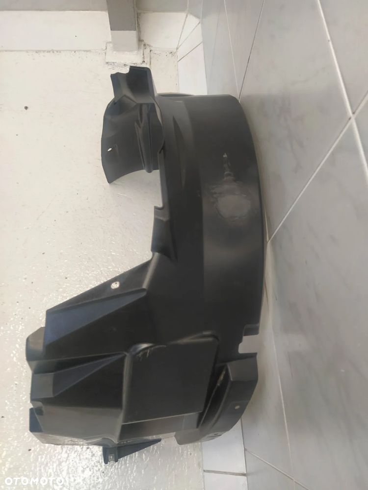 FIAT 500 LIFT NADKOLE LEWE PRZÓD PRZEDNIE NOWY ORYGINAŁ - 4