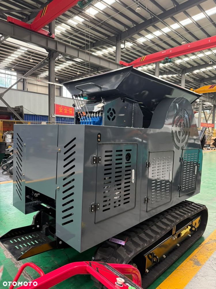 Kubota - 2