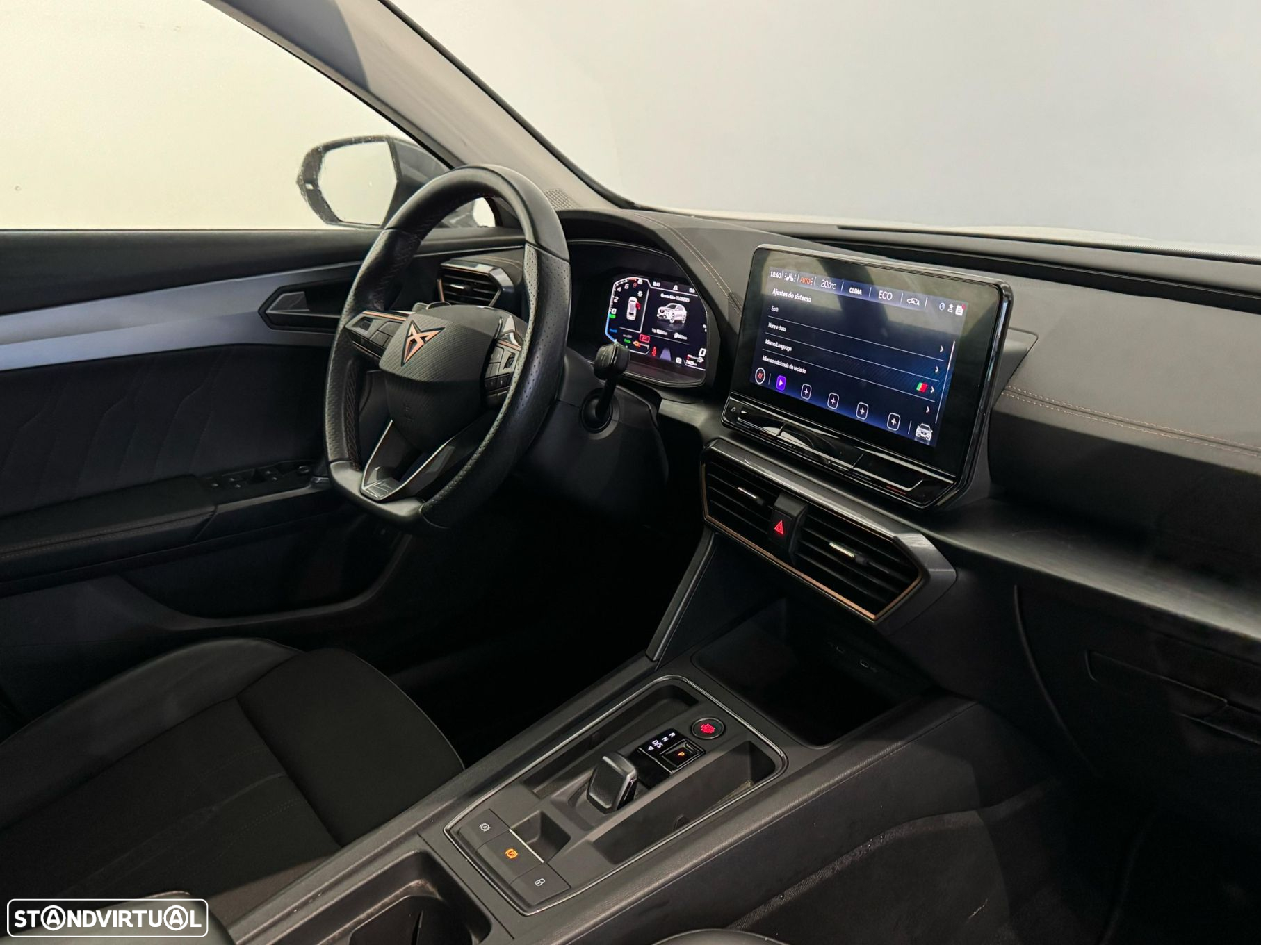 Cupra Formentor 1.4 e-Hybrid Plus DSG - 23