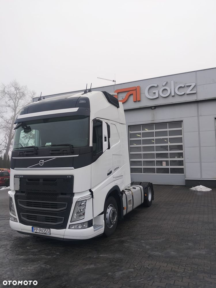 Volvo FH-500 XXL - 3