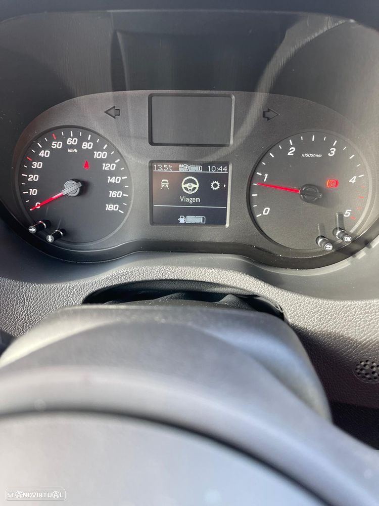 Mercedes-Benz SPRINTER - 18