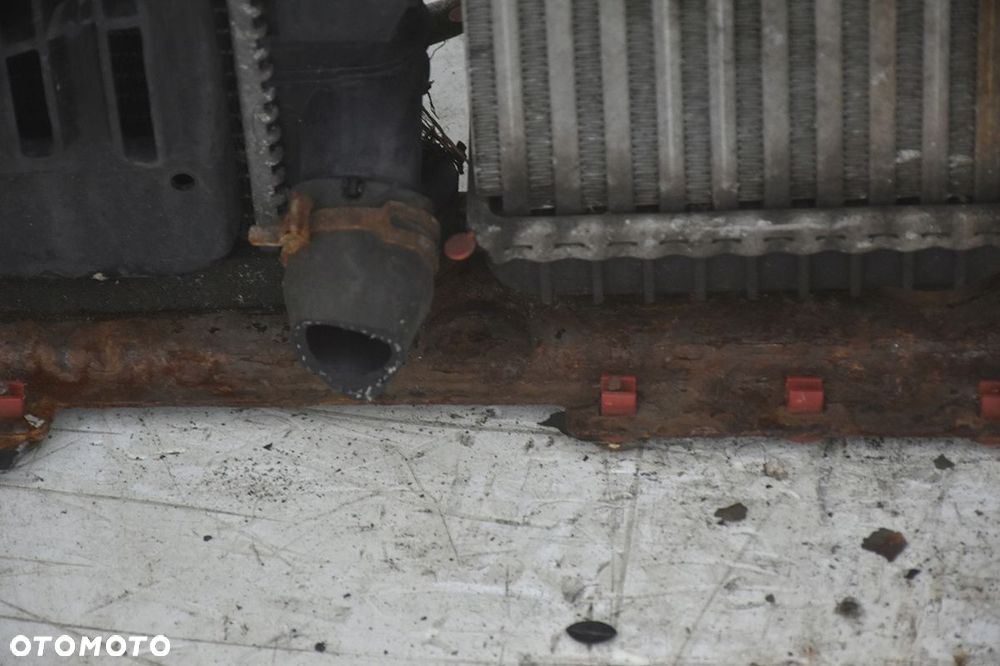 wzmocnienie * pas przedni ford c-max ii diesel - 7