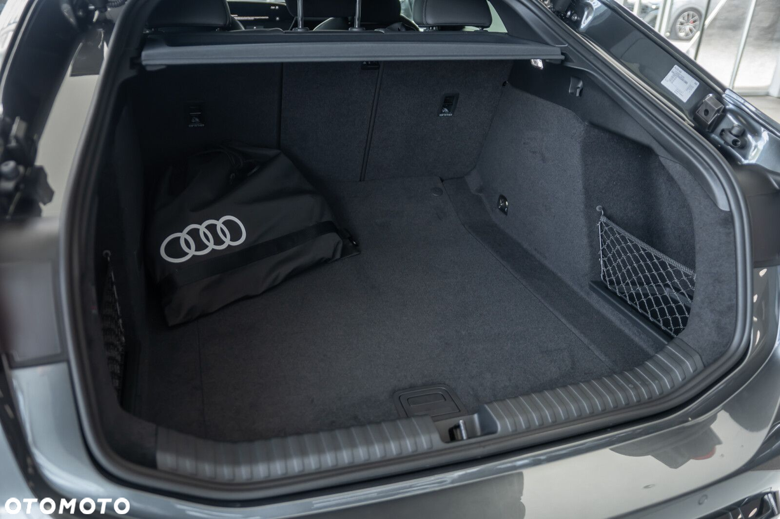 Audi A6 Sportback e-tron - 9