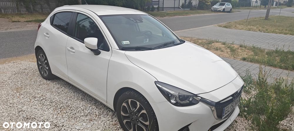 Mazda 2 1.5 Skyenergy - 4