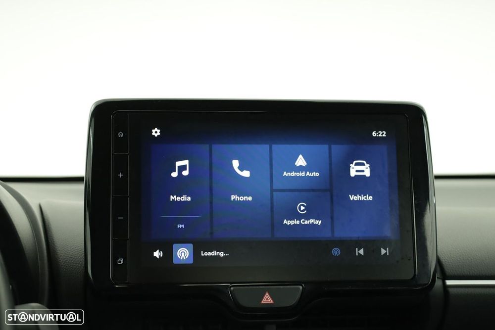 Toyota Yaris Cross 1.5 HDF Comfort - 10