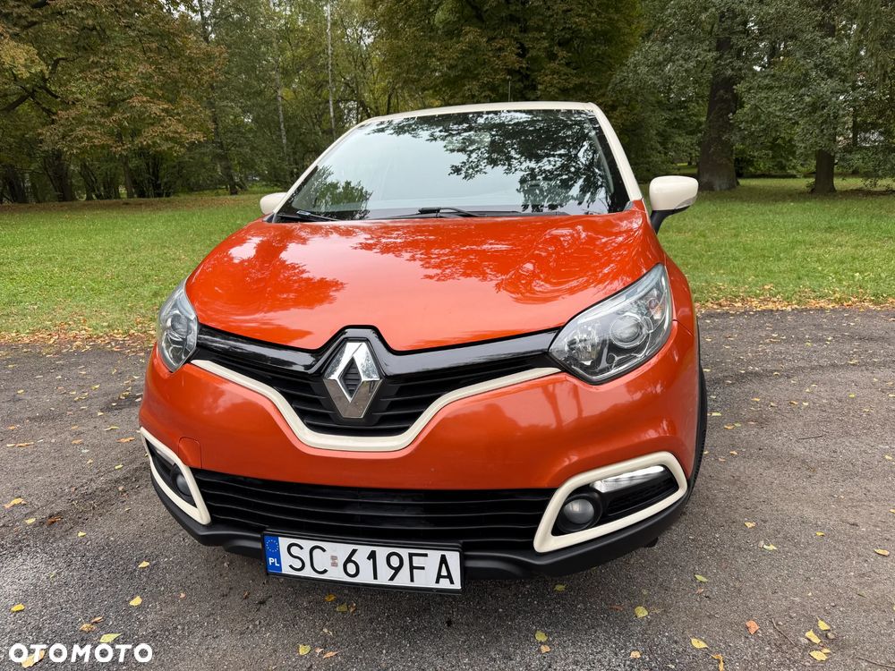 Renault Captur - 4