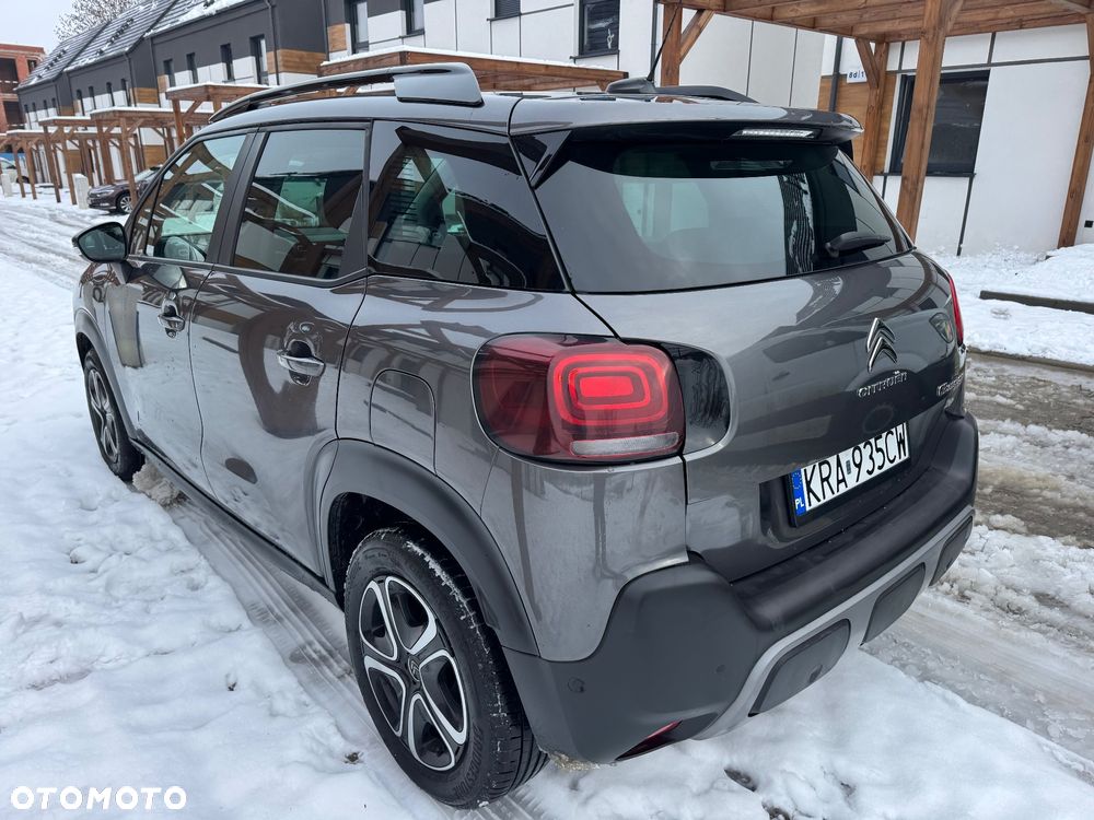 Citroën C3 Aircross - 3