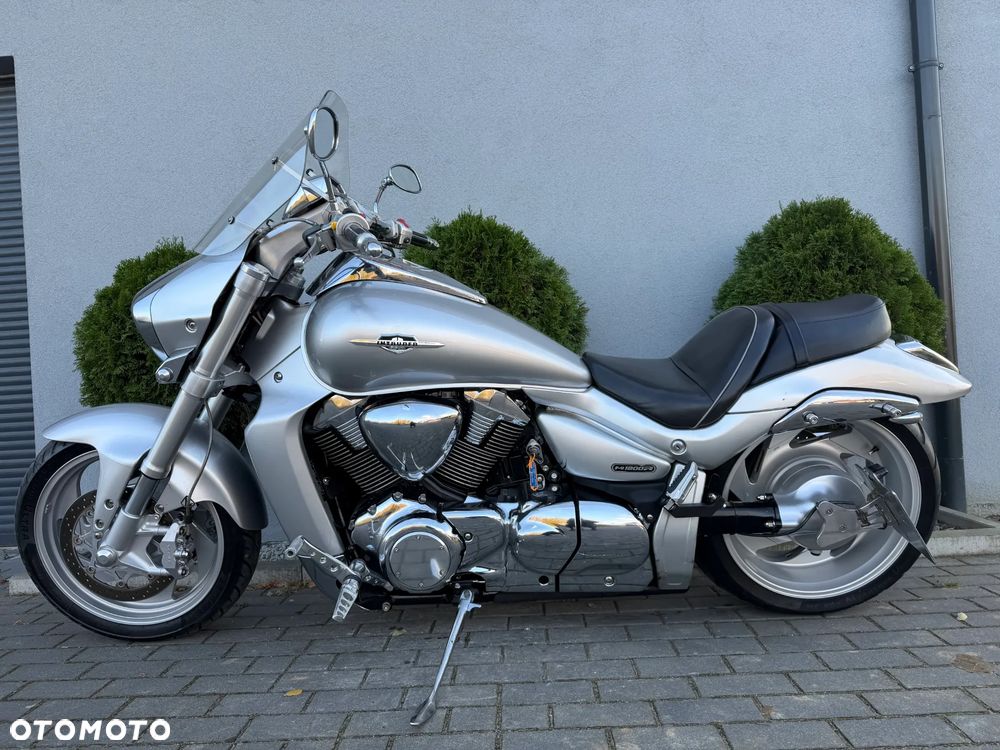 Suzuki VZ - 39