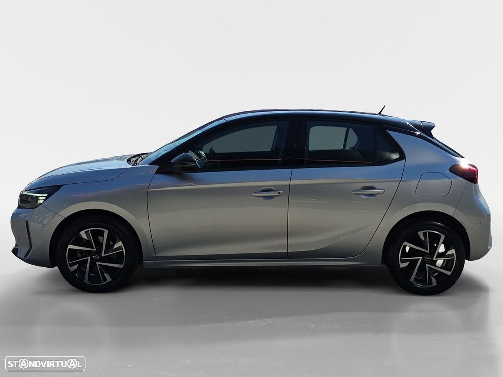 Opel Corsa 1.2 T GS - 2