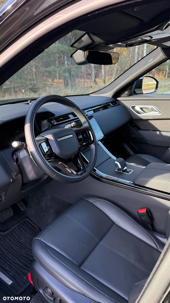 Land Rover Range Rover Velar - 7