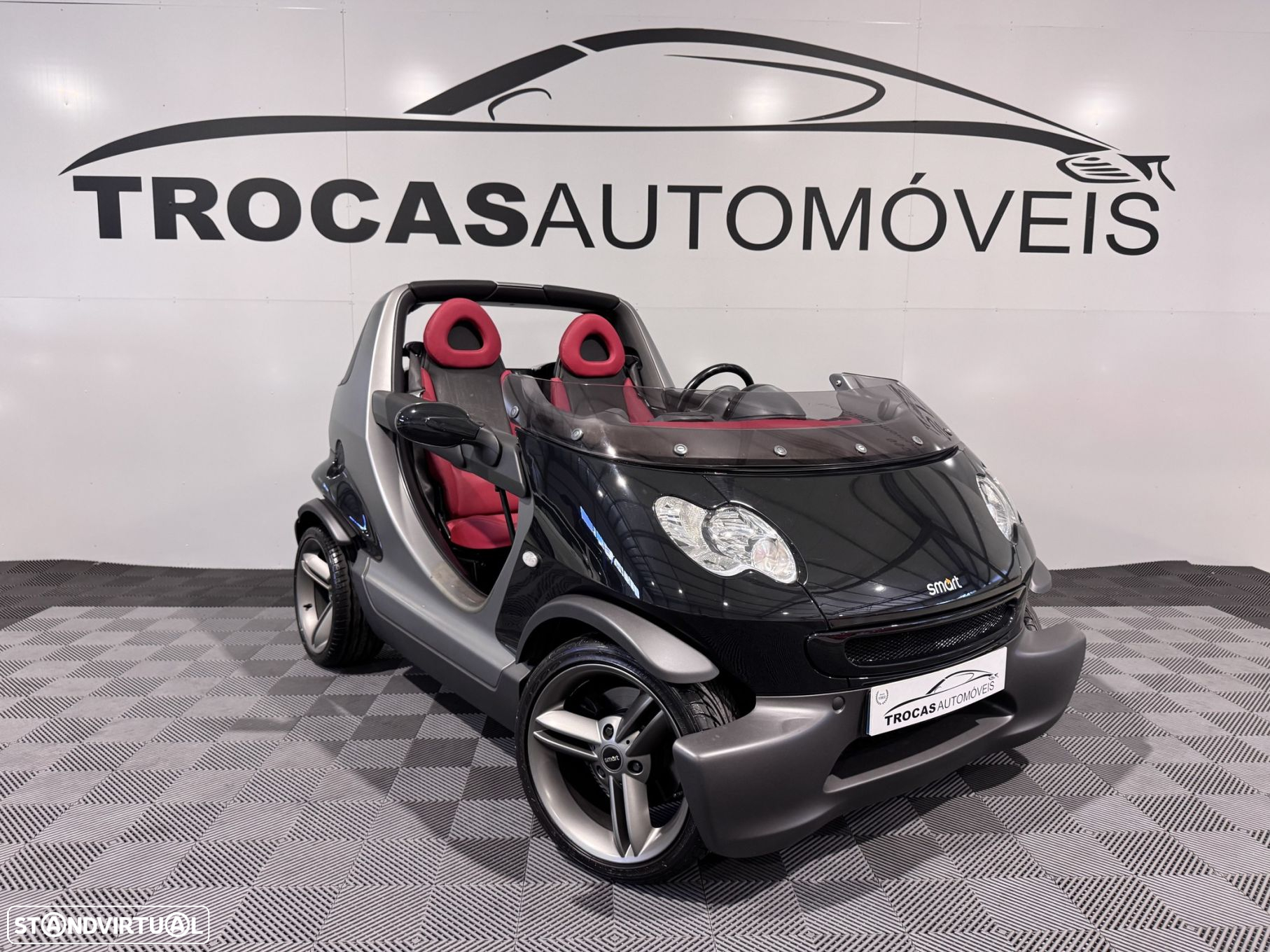 Smart Crossblade - 29