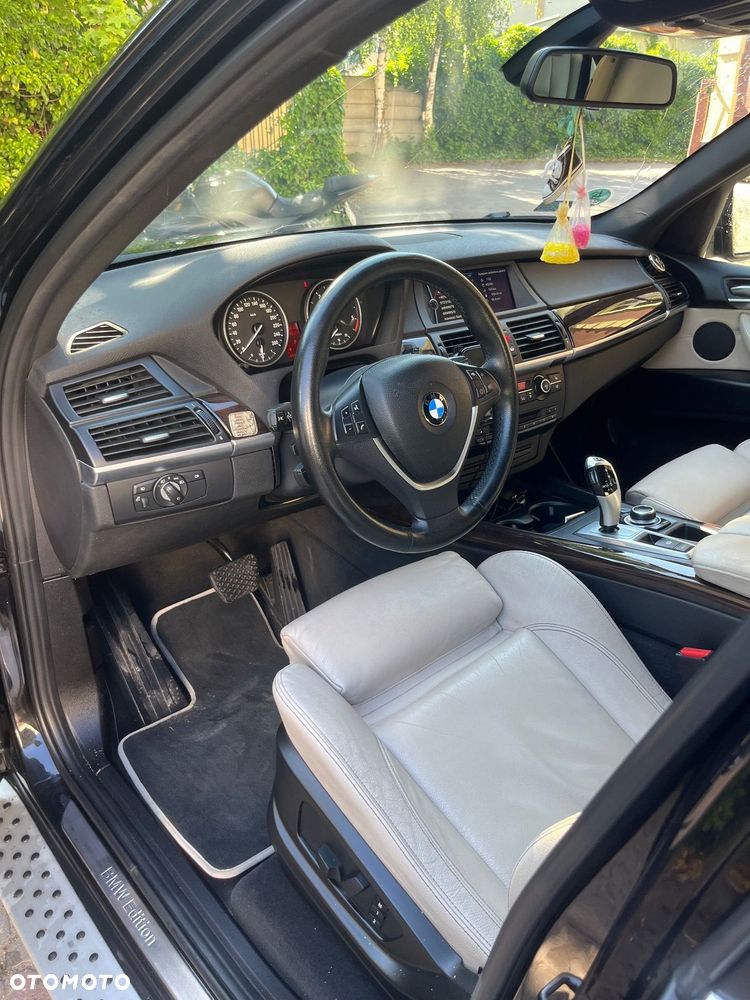 BMW X5 4.0d xDrive - 11