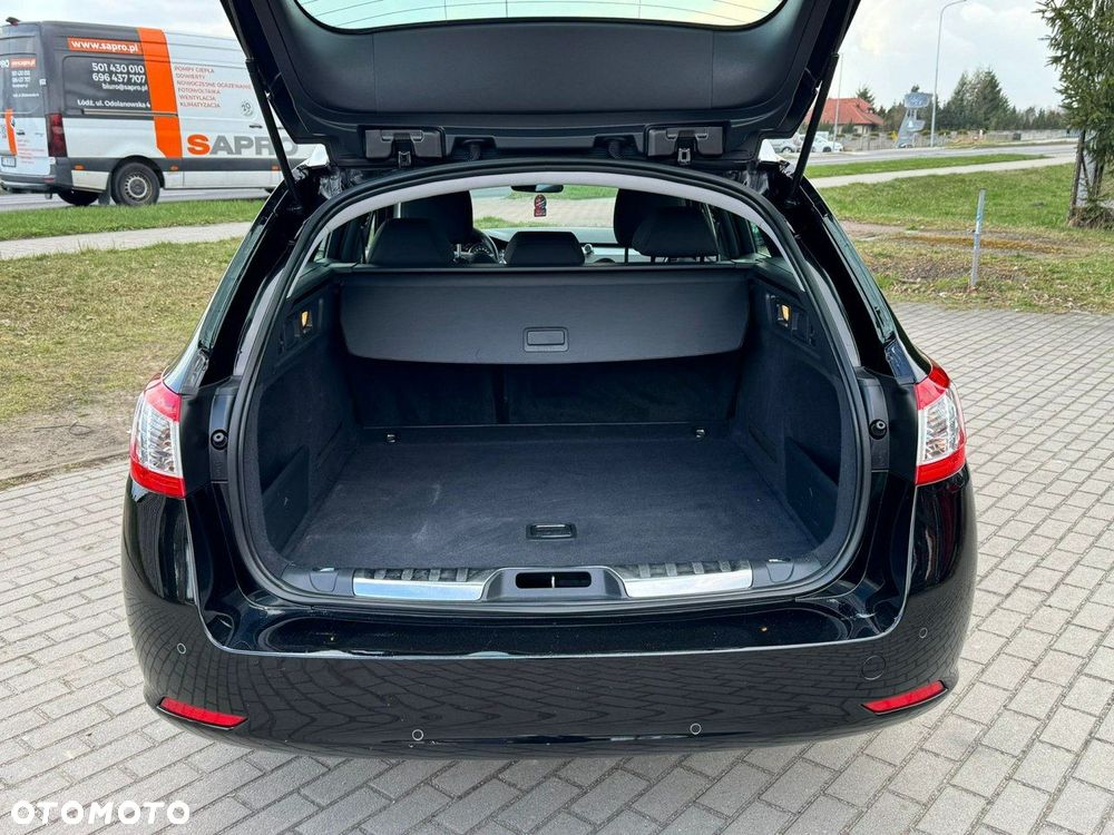 Peugeot 508 e-HDi 115 ETG6 Stop&Start Business-Line - 27