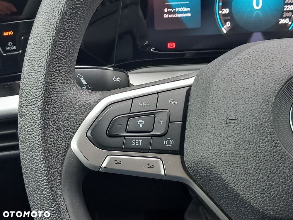 Volkswagen Golf 1.0 TSI - 20