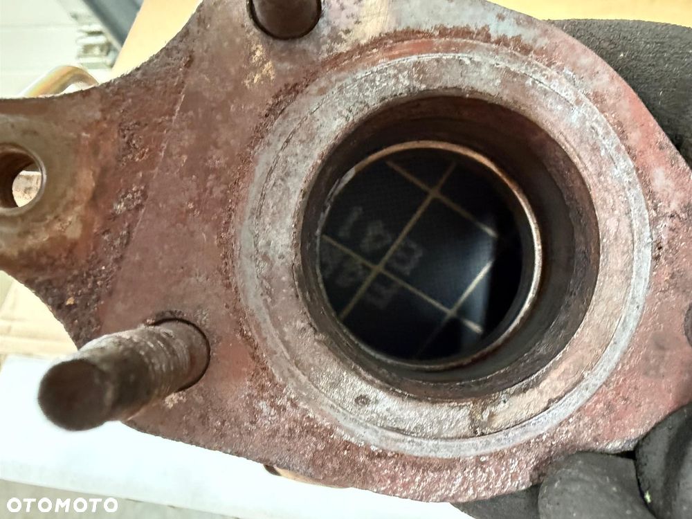 HONDA CR-V III LIFT 2.2 i-DTEC 10-12 KATALIZATOR FILTR DPF N43 A32608 - 3