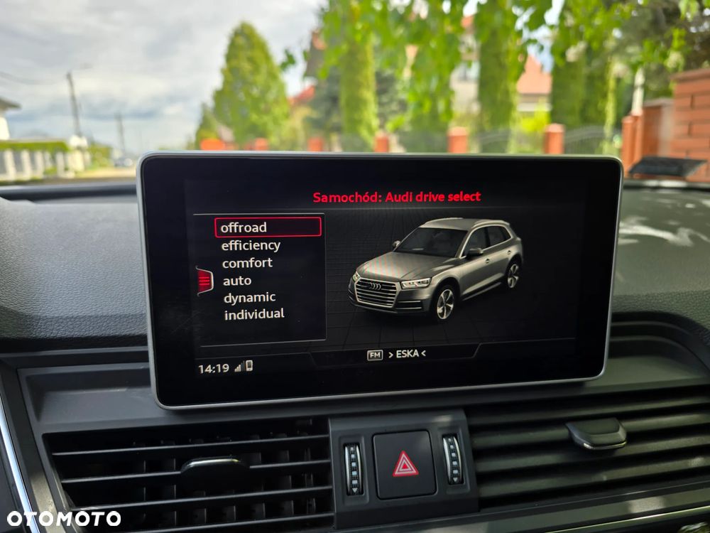 Audi Q5 2.0 TDI Quattro Sport S tronic - 38