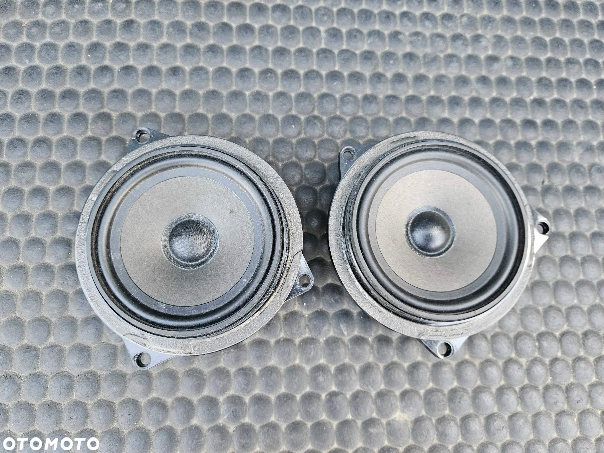 Głośnik 9143232 9141494 9192461 9192462 Glosniki Subwoofer BMW 1 3 E81 E87 E90 E91 - 3