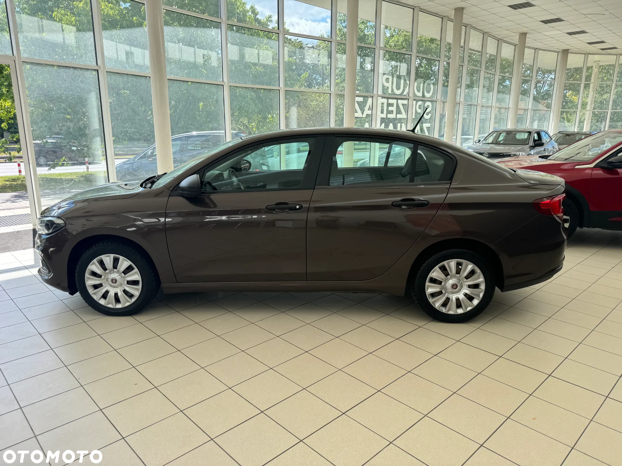 Fiat Tipo 1.0 T3 City Life - 10