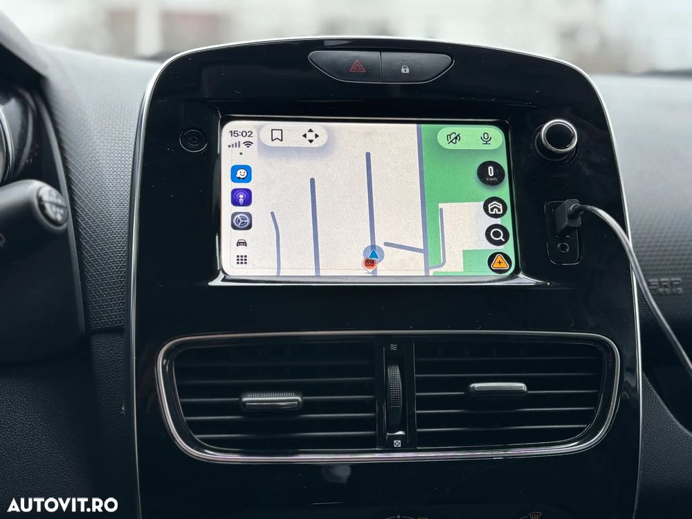 Renault Clio 0.9 TCe Life - 33