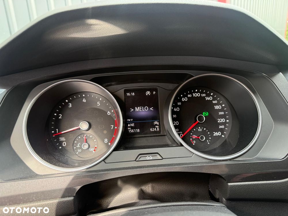 Volkswagen Tiguan Allspace 2.0 TSI 4Mot Highline DSG - 29