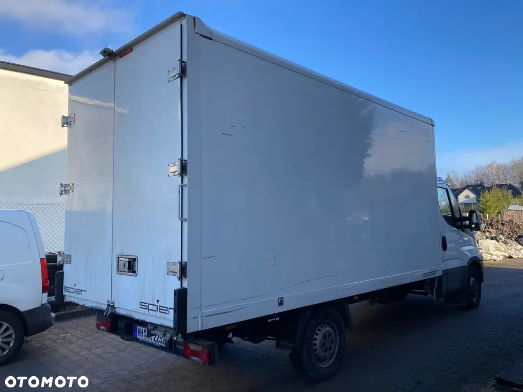 Iveco Daily 35s16 - 4