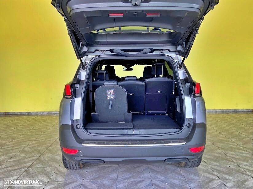Peugeot 5008 1.2 PureTech Allure Pack - 46