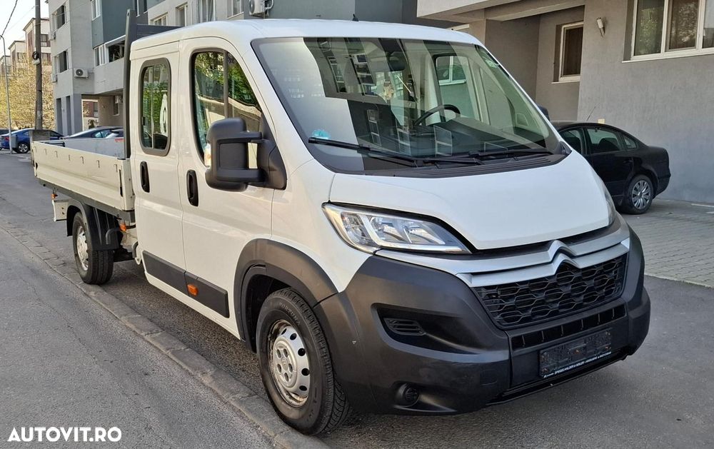 Citroën Jumper Doka - 3