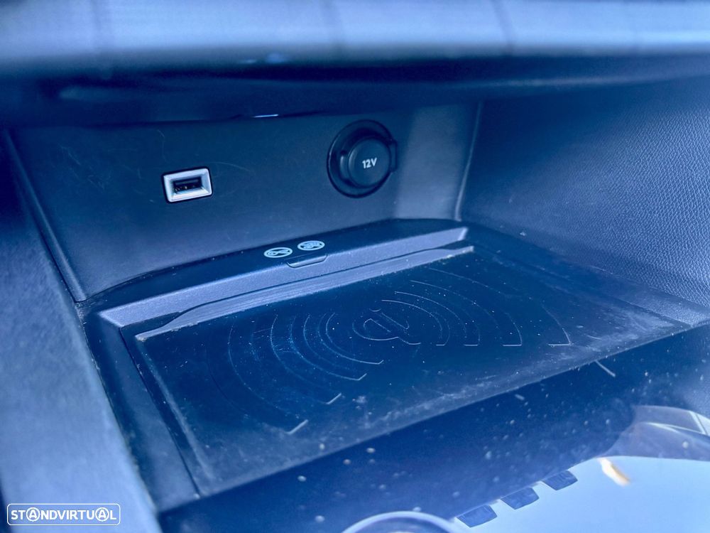 Peugeot 5008 1.2 PureTech GT Line EAT8 - 48