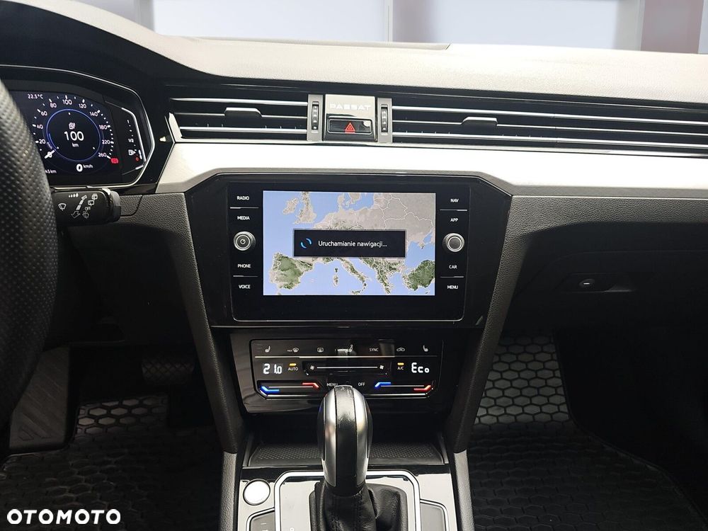 Volkswagen Passat Variant 1.4 TSI Plug-In Hybrid GTE DSG - 18