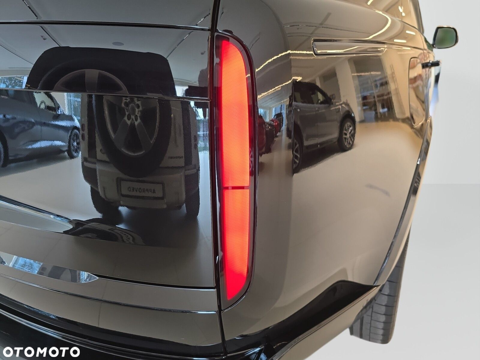 Land Rover Range Rover - 26