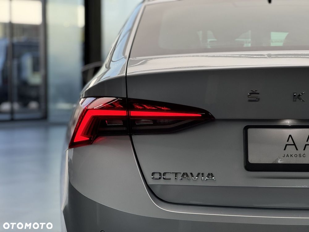 Skoda Octavia 1.5 TSI ACT Style - 39