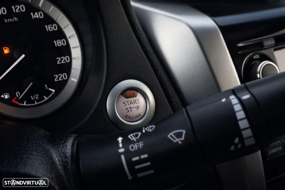 Nissan Navara DC 4x4 EU6 S&S N-Guard - 26