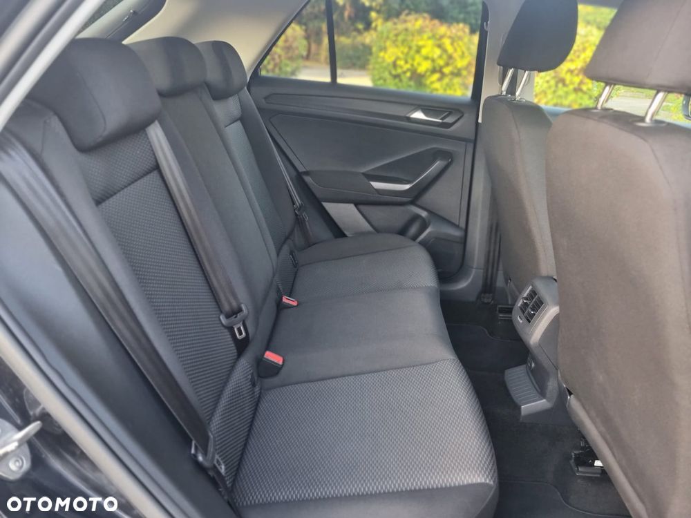 Volkswagen T-Roc 1.0 TSI - 20