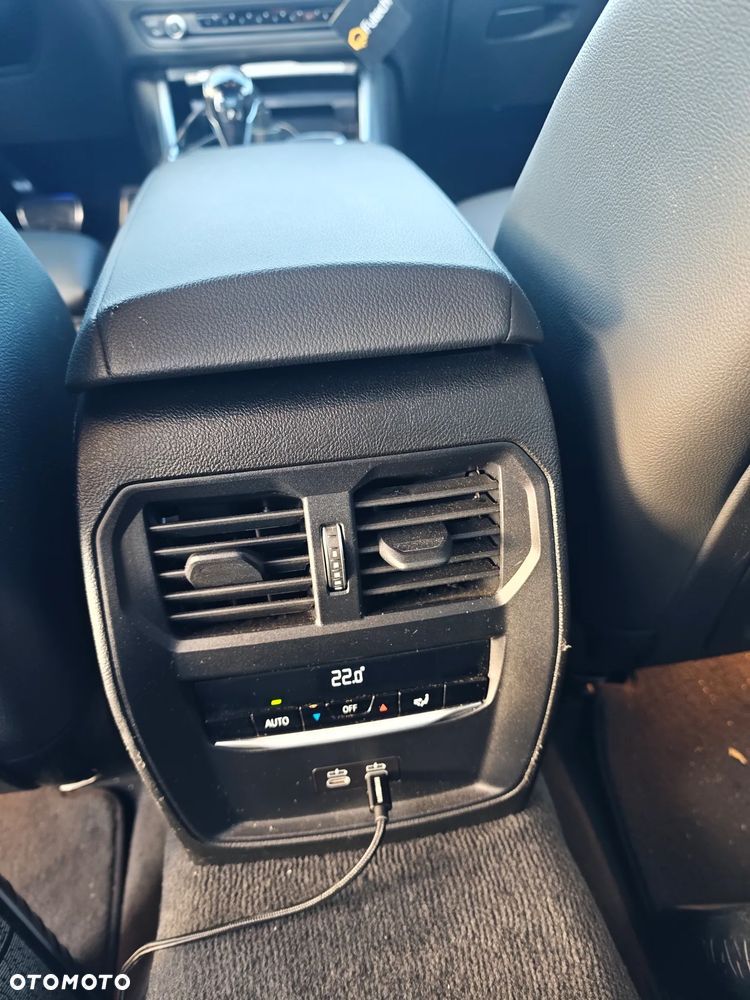 BMW Seria 3 320d mHEV M Sport sport - 7