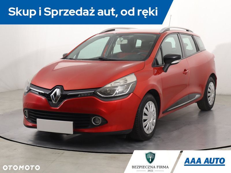 Renault Clio - 3